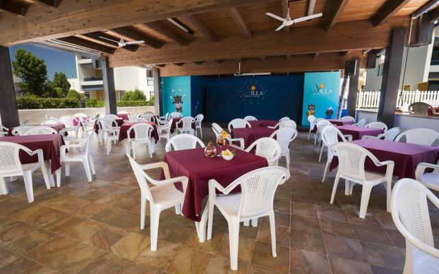 Hotel Club La Villa