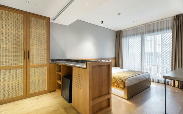 Galata Rasso Boutique Hotel