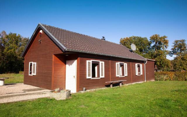 Gitstapper Hof natuurhuis