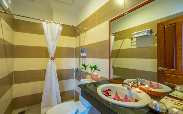 Kingfisher Angkor Hotel