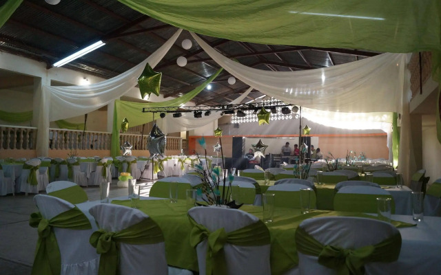 Hotel Paraíso Huasteco