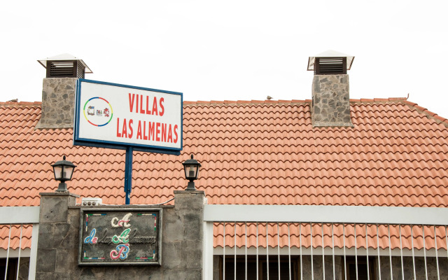 Villas Las Almenas