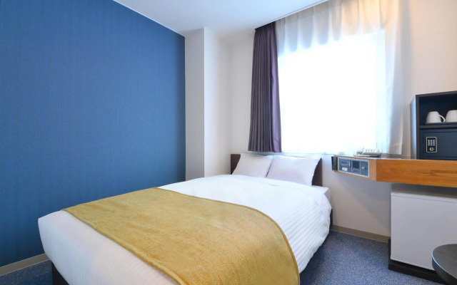 HOTEL MYSTAYS Hakodate Station