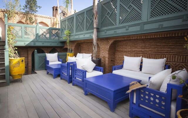 Riad Elegancia Marrakech