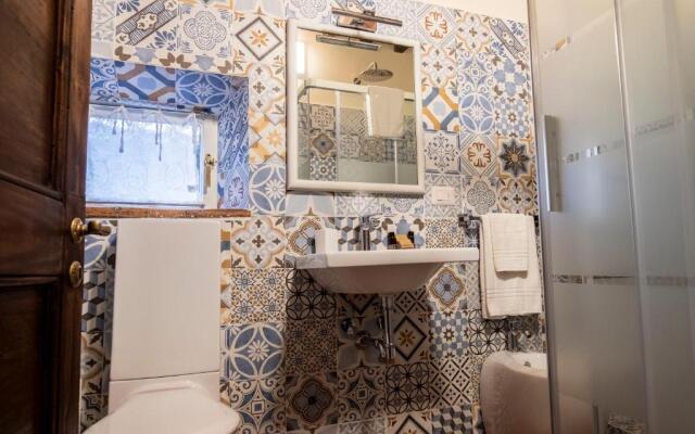 Appartamento I Bacchettoni