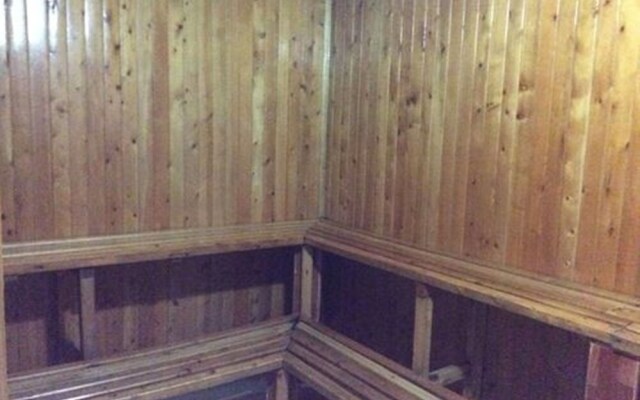 Apartamento con acceso a piscina