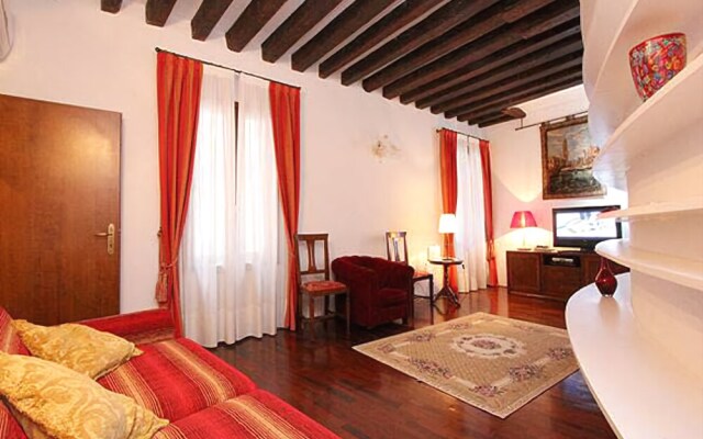 City Apartments - Capitello