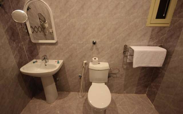 Al-Salamah - Lamasat Palace Suites