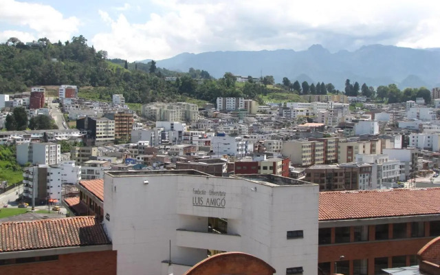 El Cable Hostal