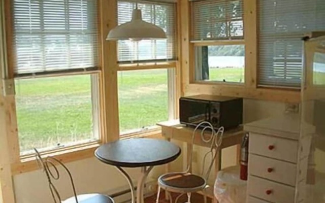 Fountain Point Resort