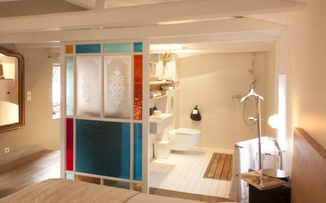 Hôtel Restaurant Chut