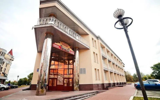 Visak Hotel