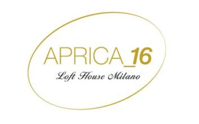 Aprica16 Loft House Milano