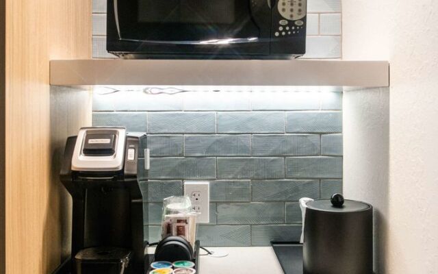 Hilton Garden Inn Mattoon,  Il