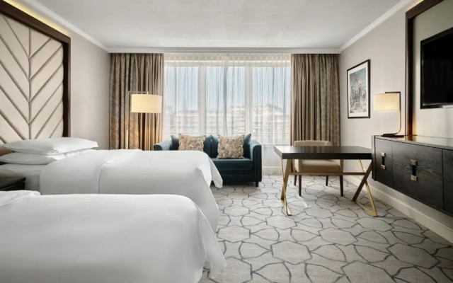 Sheraton Grand Warsaw