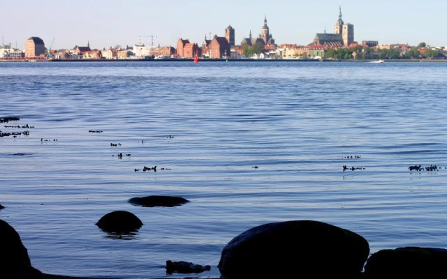 Pension Altstadt Mönch