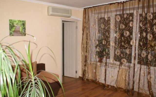 Apartment Zatsepskiy Val