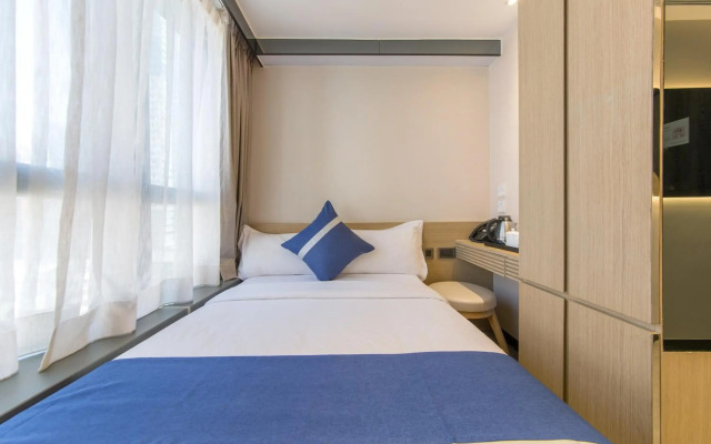 Lumine Hotel