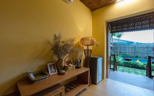 Bamboo Phu Quoc