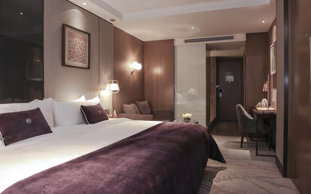 Haoyue Four Seasons Hotel