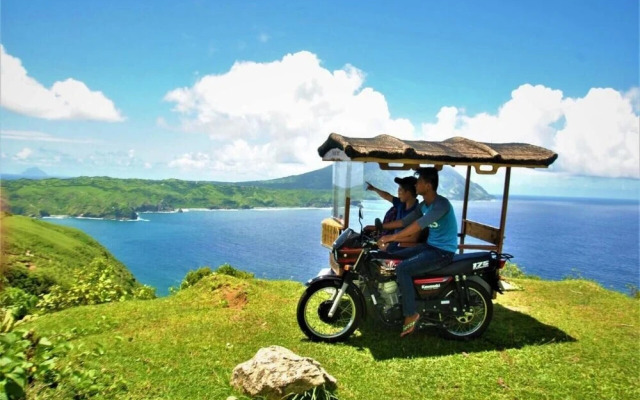 Batanes Seaside Lodge