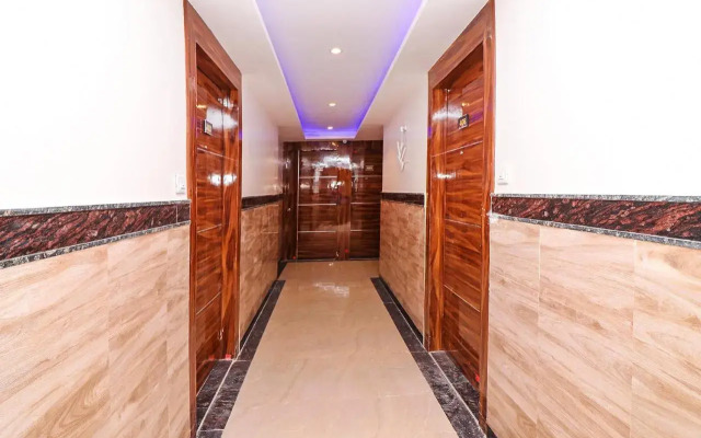 FabHotel Olivia Suite