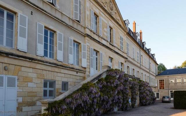 Espace Bernadette Soubirous Nevers