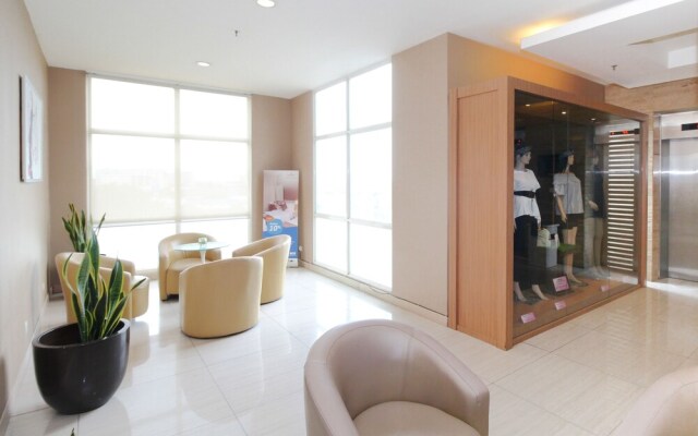 Airy BTC Fashion Mall Djunjunan 143 Bandung