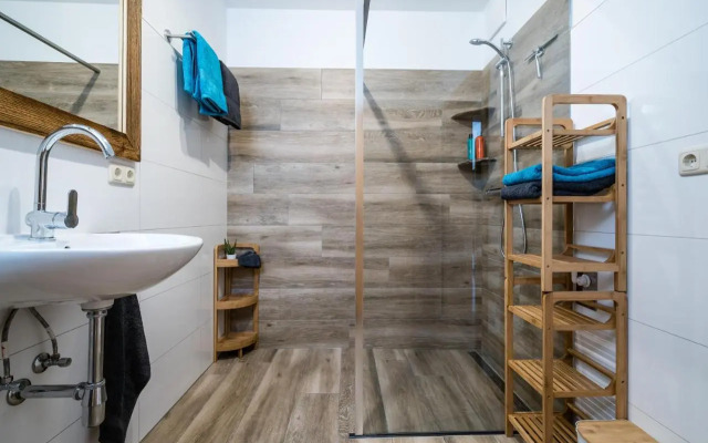Pistenblick Appartements