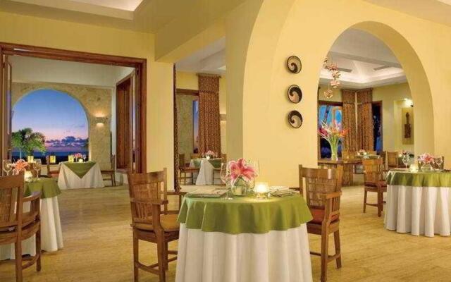 Xeliter Golden Bear Lodge, Cap Cana