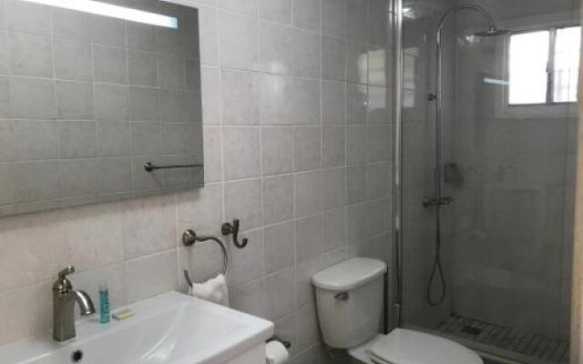 Arashi Beach Villa