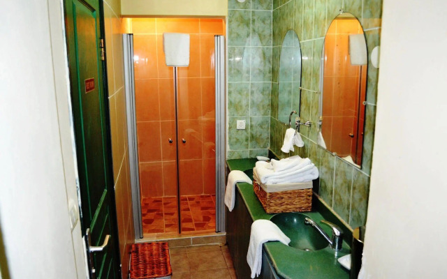 Palacio Domain Luxurious Boutique Hotel