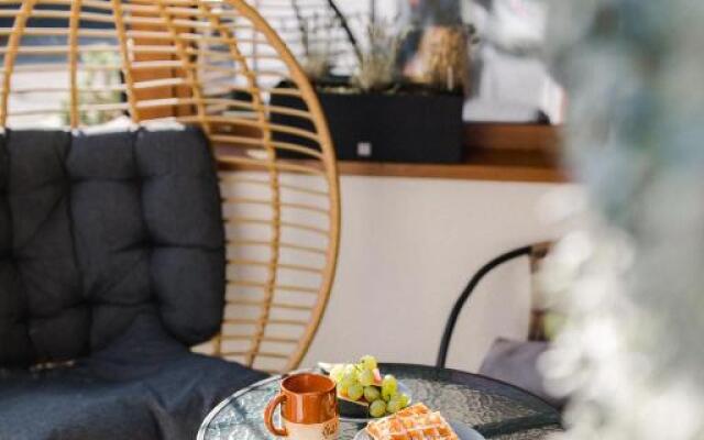 Villa Monica Apartamenty