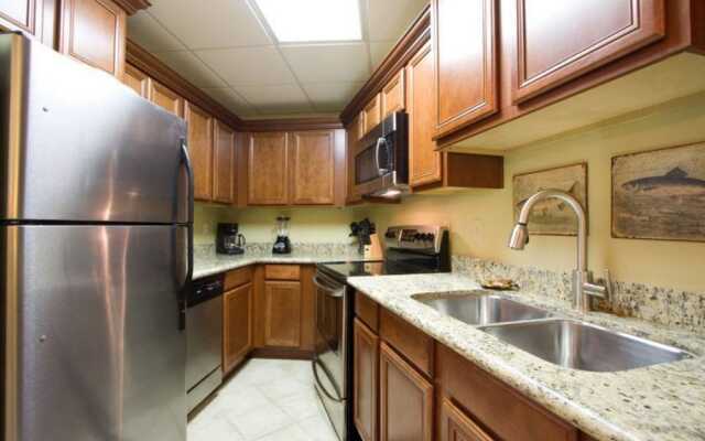 Galleon Bay Condominium 605