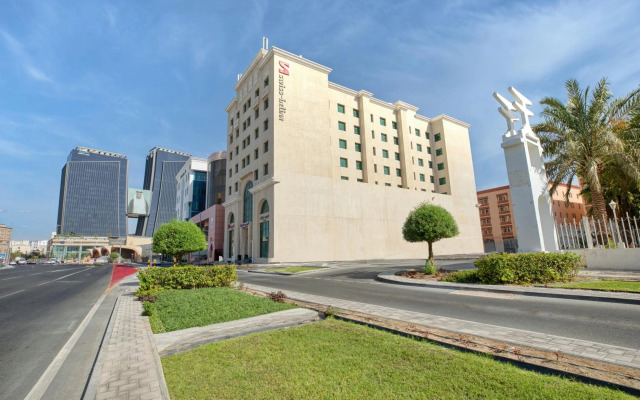 Swiss-Belinn Doha