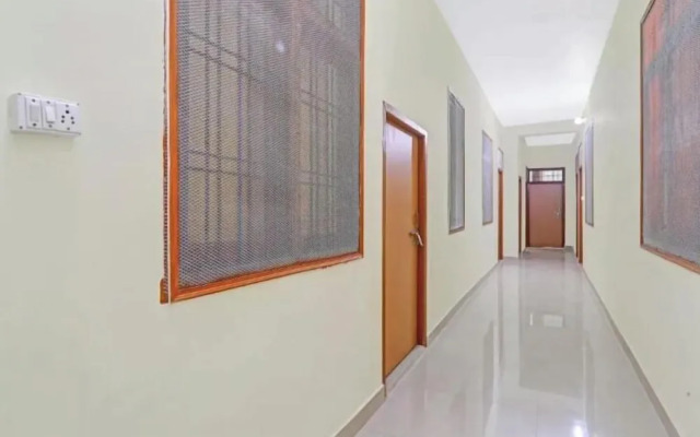 Kk Guest House