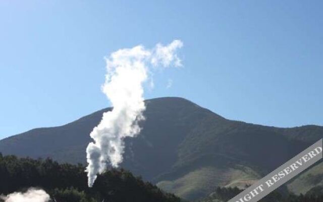 Yujuku Shokoku Auberge Waita