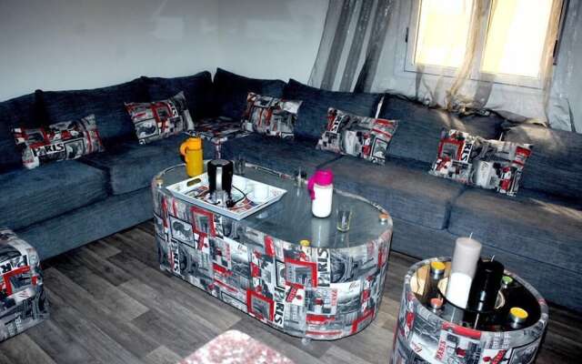 Residence marhaba