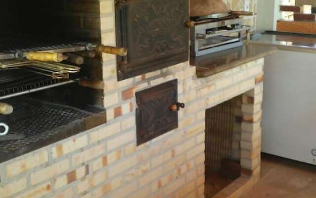 Pousada Alto da Pontinha