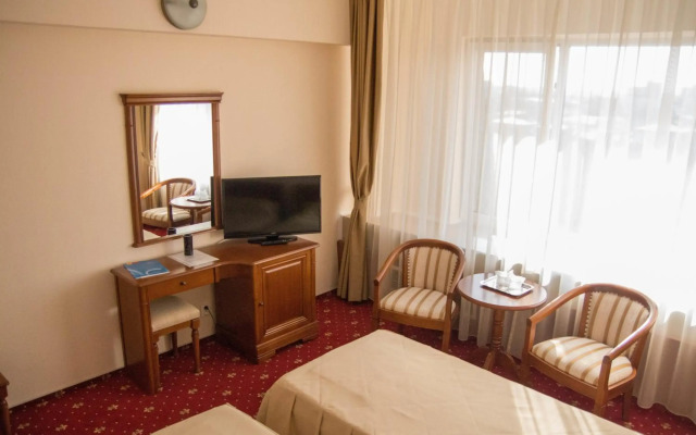 Hotel Traian