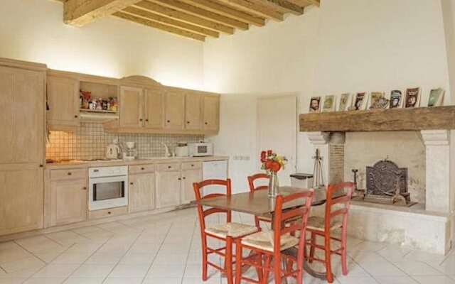 Château de Mazelières