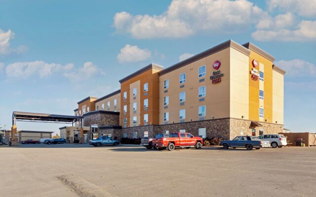 Best Western Plus Fox Creek