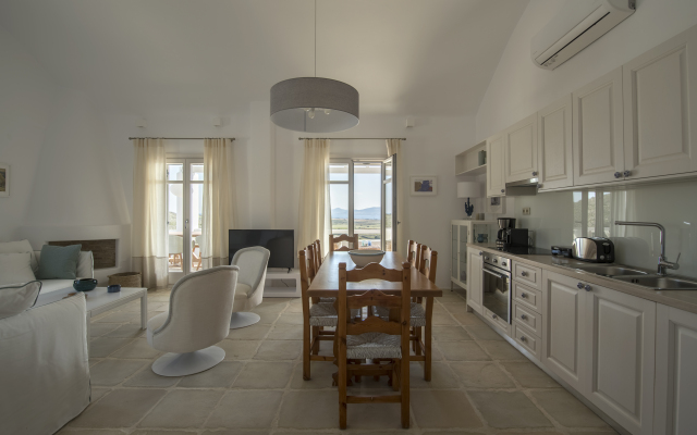 Ciel Villas Paros