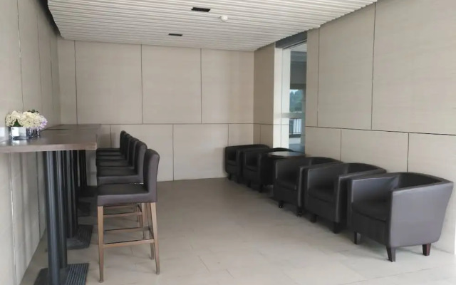 Nomo Residence·Foshan West Station Branch
