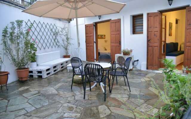 Anofli Accommodation