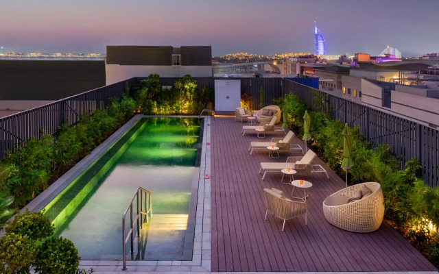 Millennium AL Barsha