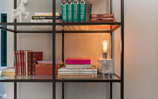 the gallery Studios II