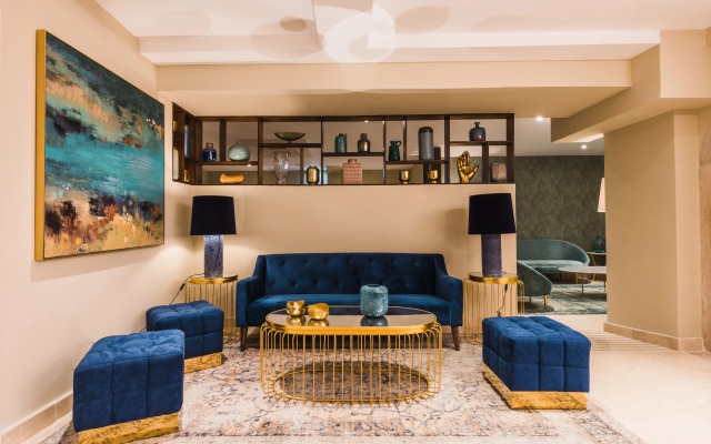 Rossio Boutique Hotel