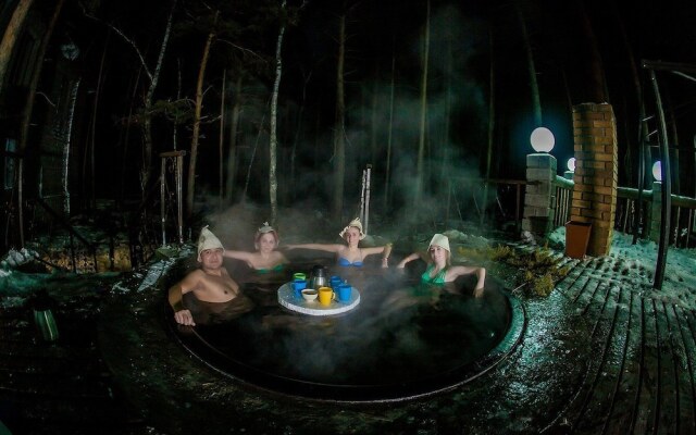 Rome Accommodation - Navona