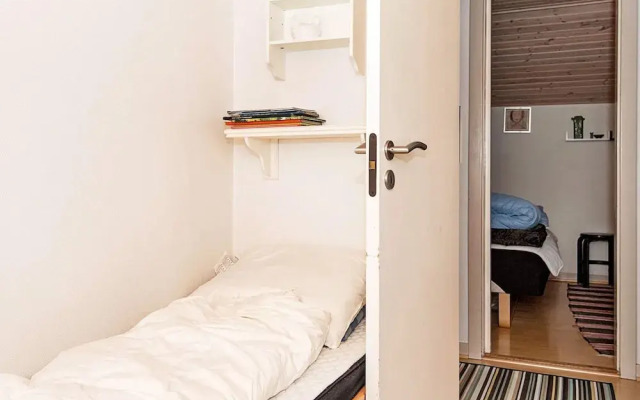 6 Person Holiday Home in Farvang-by Traum